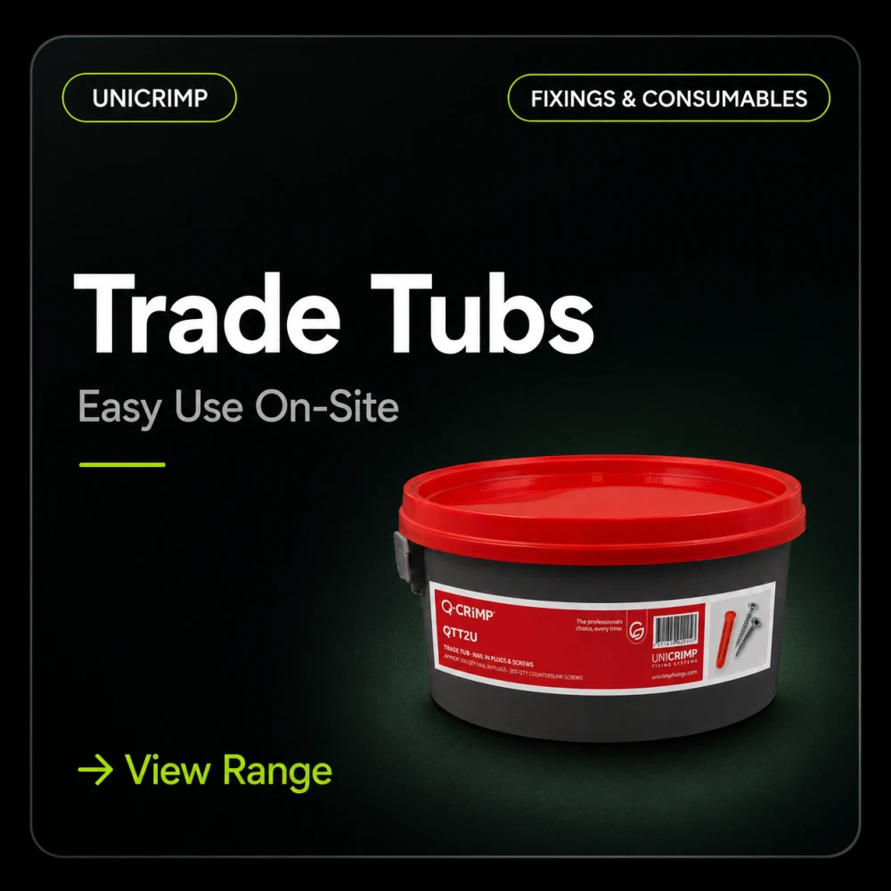 Trade-Tubs